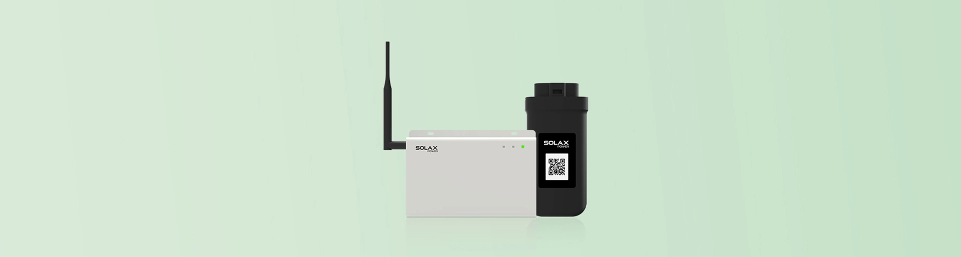 自社開発SolaX云